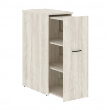 Тумба средняя с выдвижной секцией XDMS 720 Сосна Эдмонт 430х720х1164 XTEN