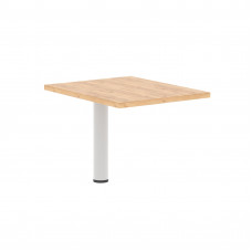 Приставка B 305.1 Дуб Бофорд 1000х800х750 BORN