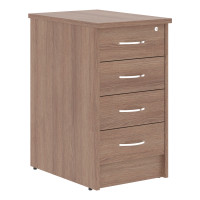 Тумба приставная с Топом Т-1 ТП-4.1А Ясень Шимо 412х600х755 IMAGO