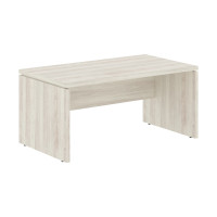 Стол руководителя TST 169 Сосна Эдмонт Z 1600х900х750 TORR-Z