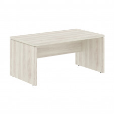 Стол руководителя TST 169 Сосна Эдмонт Z 1600х900х750 TORR-Z