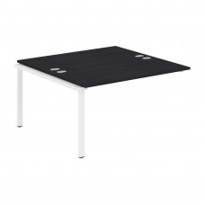 Стол промежуточный XIS6WST 1414 Дуб Юкон/Белый 1400х1406х750 XTEN-S60