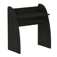 Стол компьютерный CD 8046 Дуб Юкон Модерн 800х460х932 COMP