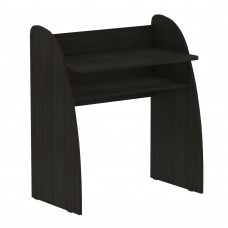 Стол компьютерный CD 8046 Дуб Юкон Модерн 800х460х932 COMP