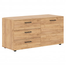 Тумба JCT 1818 Дуб Бофорд JAY