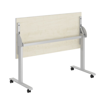 Стол складной CST 1365 Клен/Серый 1350х650х750 IMAGO MOBILE LITE