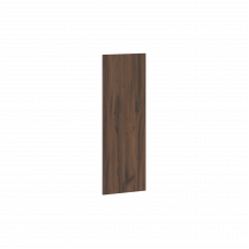 Дверь средняя (1шт) EMD 42-1 Дуб Денвер темный 422х18х1132 EDIS