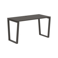 Стол прямой EVST 1367 Мокко/Мокко 1360х670х750 EDIS