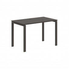 Стол прямой EUST 1167 Мокко/Мокко 1160х670х750 EDIS