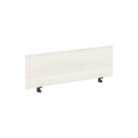 Экран EBP 1135 Ясень Траун/Мокко 1160х18х350 ЭДИС (EDIS)