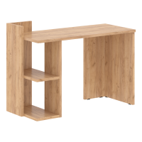 Стол компьютерный CD 1185 Дуб Бофорд 1175х525х850 COMP