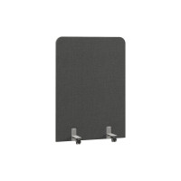 Акустическая перегородка на роликовых опорах RA.R-100/140 Tempo 9/Серый 1000х28х1400 RAND Acoustic