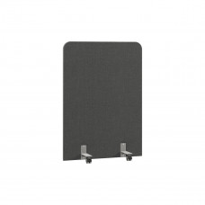 Акустическая перегородка на роликовых опорах RA.R-100/140 Tempo 9/Серый 1000х28х1400 RAND Acoustic