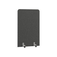 Акустическая перегородка на роликовых опорах RA.R-100/160 Tempo 9/Серый 1000х28х1600 RAND Acoustic