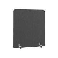 Акустическая перегородка на роликовых опорах RA.R-140/160 Tempo 9/Серый 1400х28х1600 RAND Acoustic