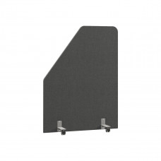 Акустическая перегородка на роликовых опорах RA.S.R-120/160 Tempo 9/Серый 1200х28х1600 RAND Acoustic