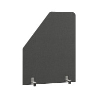 Акустическая перегородка на роликовых опорах RA.S.R-140/180 Tempo 9/Серый 1400х28х1800 RAND Acoustic