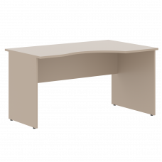 Стол эргономичный СА-2Пр Мокачино 1400х900/720х755 IMAGO