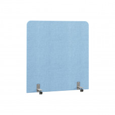 Акустическая перегородка на роликовых опорах RA.R-140/150 KITON 11/Серый 1400х28х1500 RAND Acoustic