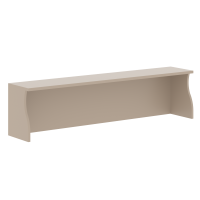 Надставка на стол НС-4 Мокачино 1600х300х400 IMAGO