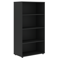 Каркас шкафа VMCS 80 Яшма черный 800х430х1517 ВЕЛИОН (VELION)