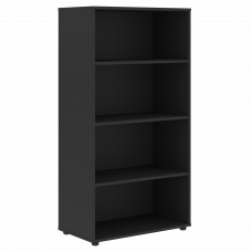 Каркас шкафа VMCS 80 Яшма черный 800х430х1517 VELION