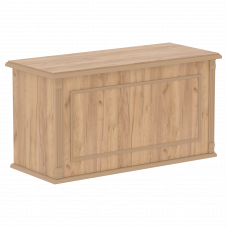 Стол сторон RPST 1460 Дуб Бофорд 1400х600х750 RATUM