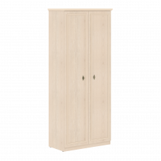 Шкаф для одежды и белья MWD 948 Бук Тиара 912х470х2140 MUAR