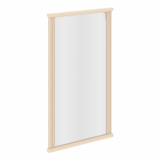 Зеркало настенное MM 0624 Бук Тиара 624х37х1060 MUAR