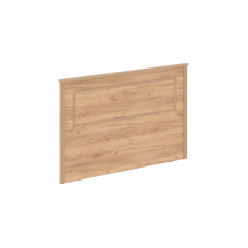 Изголовье напольное для кроватей MPS 1574 Дуб Бофорд 1574х37х1000 MUAR