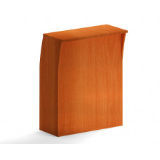 Стойка ресепшн РС-2 Беларусь Груша 1240*510*1150 IMAGO