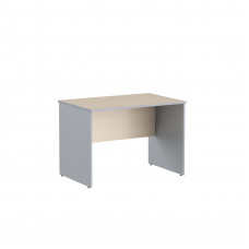 Стол приставной ПС-1 Беларусь Клен/Металлик 900*500*650 IMAGO