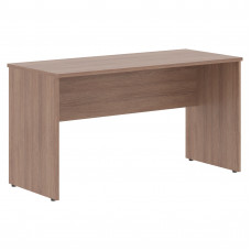 Стол письменный СП-3.1 Беларусь Ясень Шимо 1400*600*755 IMAGO