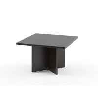 Конференц стол TCT 1212 Венге Магия 1200х1200х750 TORR