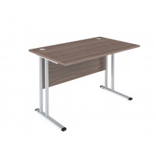 Стол письменный СП-2М Беларусь Ясень Шимо 1200х720х755 IMAGO-M