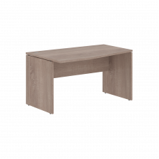 Стол эргономичный XCT 149(L) Дуб Сонома 1400х900х750 XTEN