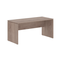 Стол прямой XST 167 Дуб Сонома 1600х700х750 XTEN