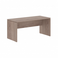 Стол прямой XST 167 Дуб Сонома 1600х700х750 XTEN