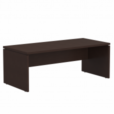 Стол руководителя TST 209 Венге Магия Z 2000х900х750 TORR-Z