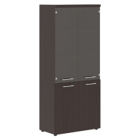 Шкаф комбинированный с топом THC 85.2 венге-магия Z 856х450х1968 TORR-Z