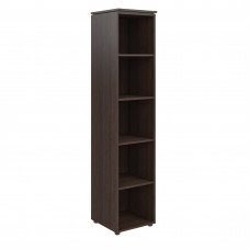 Каркас шкаф-колонки высокой MHC 42 Венге Магия 429х423х1956 MORRIS
