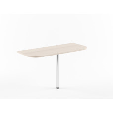 Приставка XKD 146 Бук Тиара 1406х600х25 XTEN