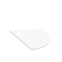 Приставка ПР-4 Белый Беларусь 600*600*22 IMAGO