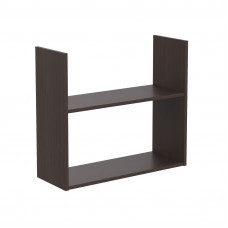 Полка универсальная ПНС-1 Беларусь Венге Магия 770*280*683 IMAGO