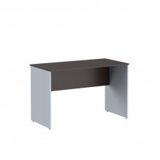 Стол письменный СП-2.1 Беларусь Венге Магия/Металлик 1200*600*755 IMAGO