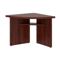 Угловой элемент B 306(L) Бургунди 840х840х750 BORN