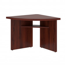 Угловой элемент B 306(L) Бургунди 840х840х750 BORN