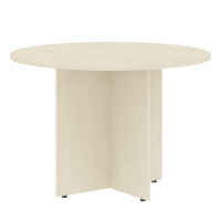 Стол переговорный ПРГ-1 Клен* 1100х0х755 IMAGO