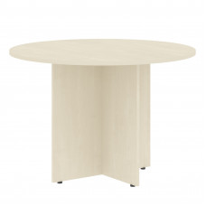 Стол переговорный ПРГ-1 Клен* 1100х0х755 IMAGO