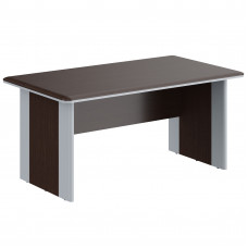 Стол руководителя DST 1690 Венге Магия 1600х900х750 DIONI